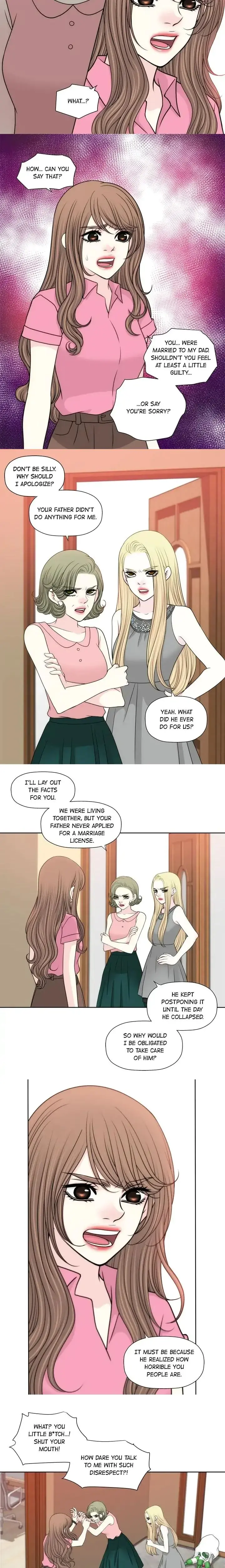 Cinderellas Man Chapter 121 - Page 6