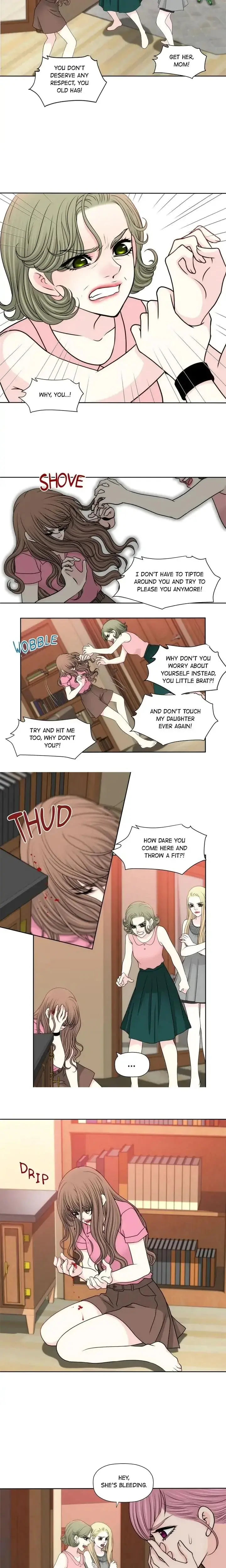 Cinderellas Man Chapter 121 - Page 7