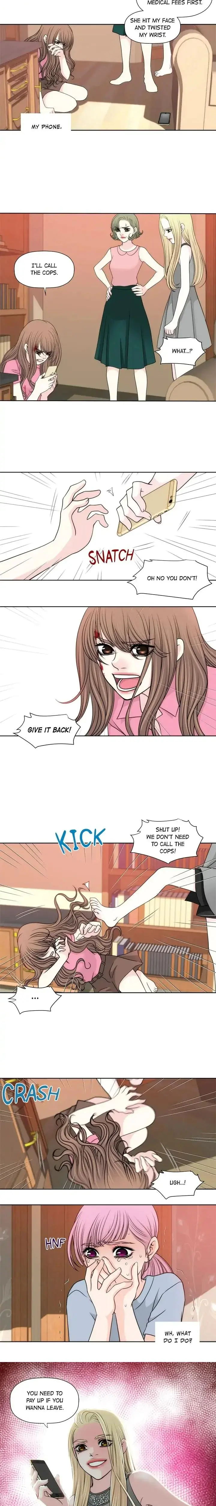 Cinderellas Man Chapter 121 - Page 9