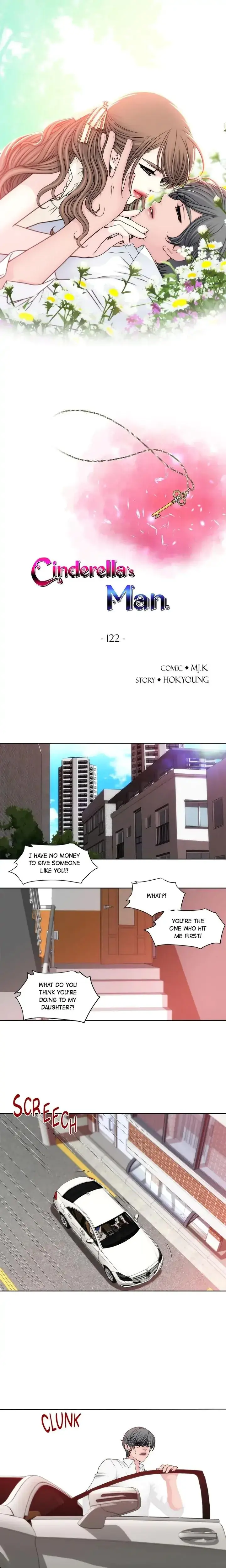 Cinderellas Man Chapter 122 - Page 1