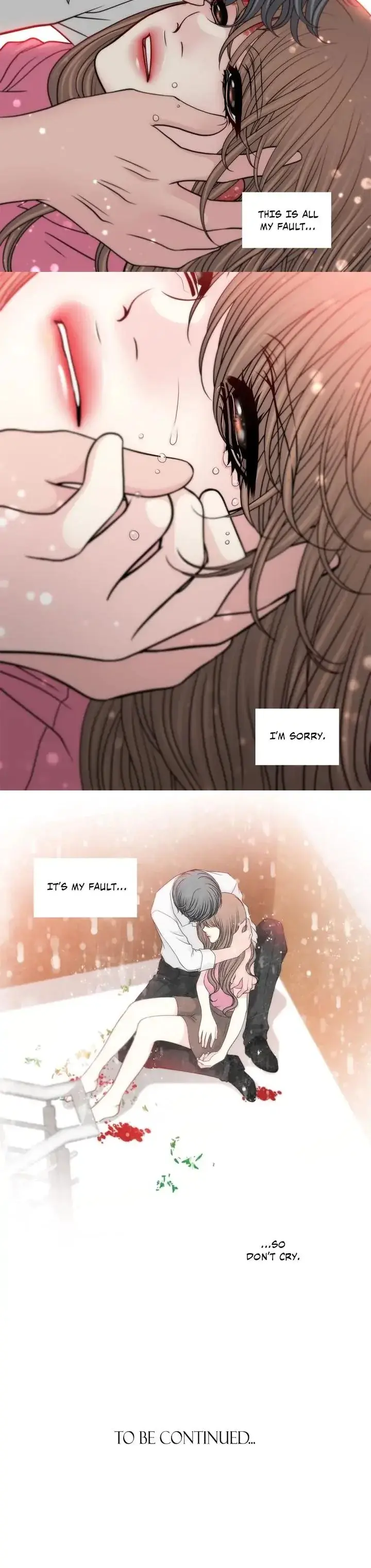 Cinderellas Man Chapter 122 - Page 10
