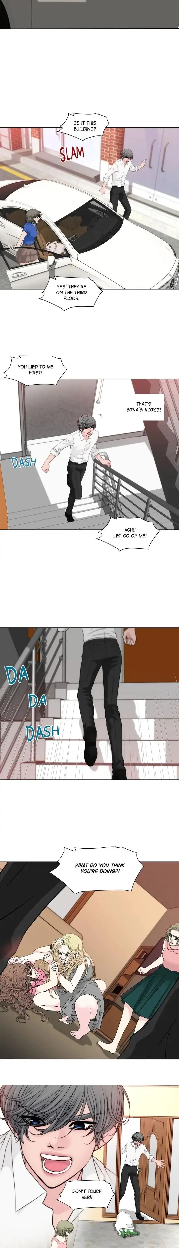 Cinderellas Man Chapter 122 - Page 2