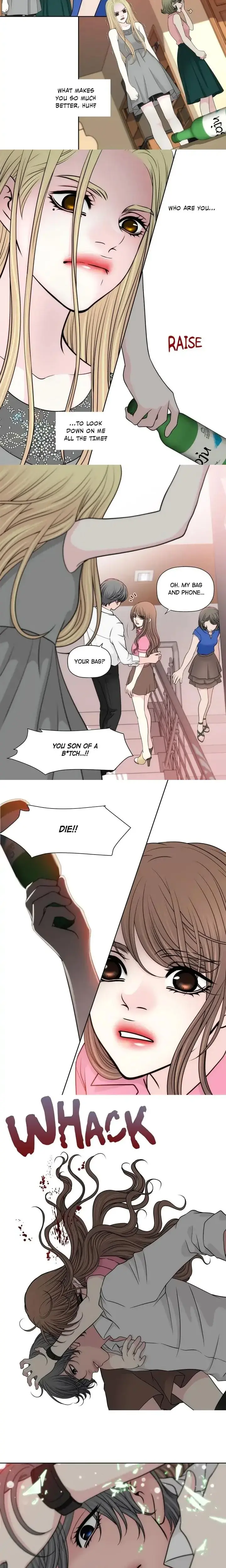 Cinderellas Man Chapter 122 - Page 8