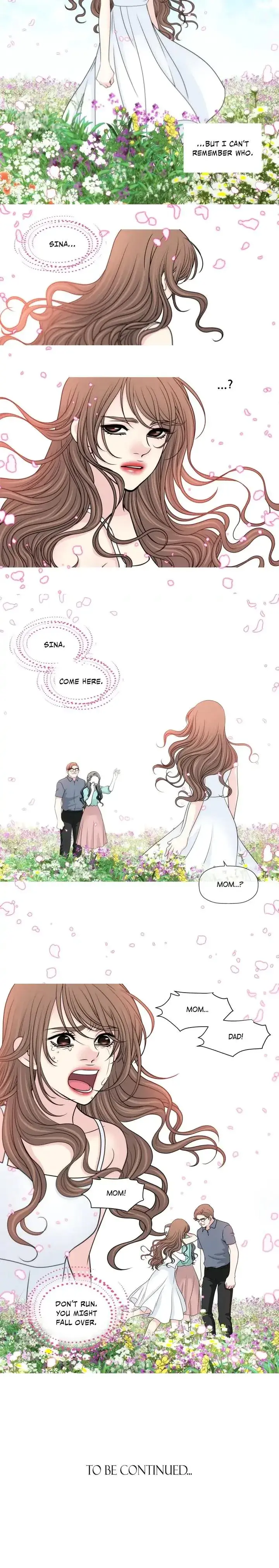 Cinderellas Man Chapter 123 - Page 10