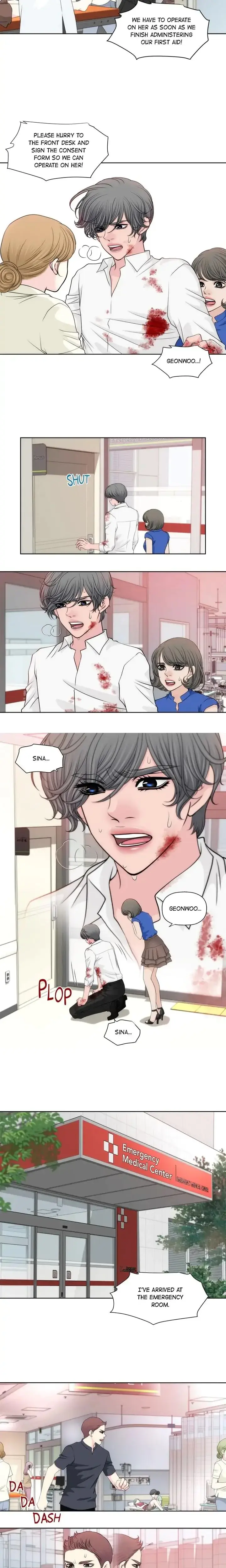Cinderellas Man Chapter 123 - Page 2