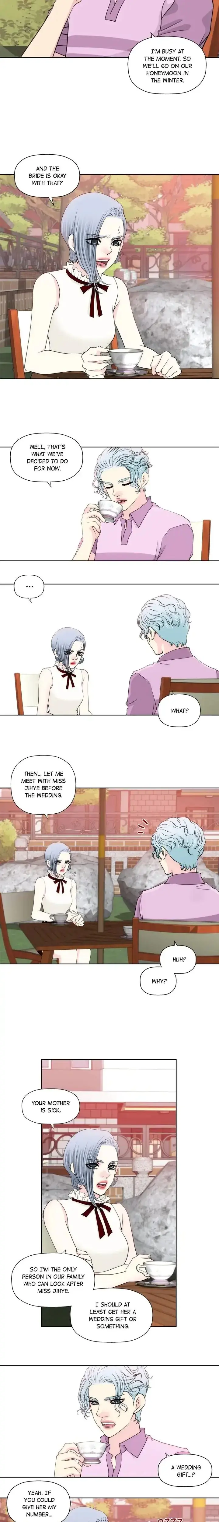 Cinderellas Man Chapter 123 - Page 5