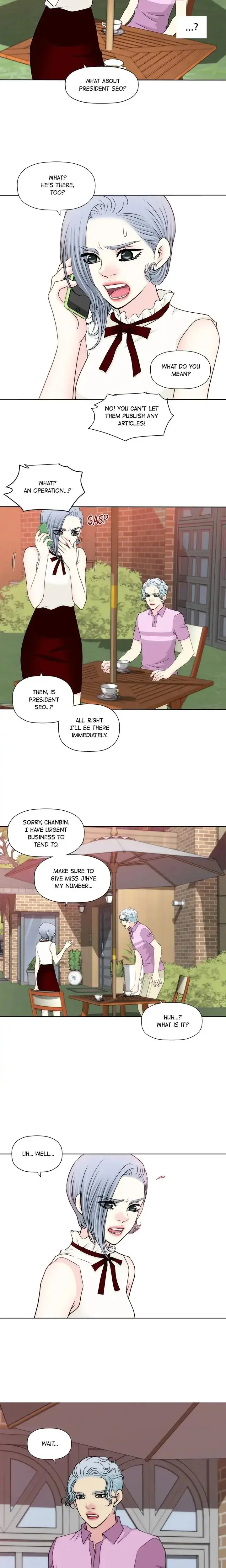 Cinderellas Man Chapter 123 - Page 7