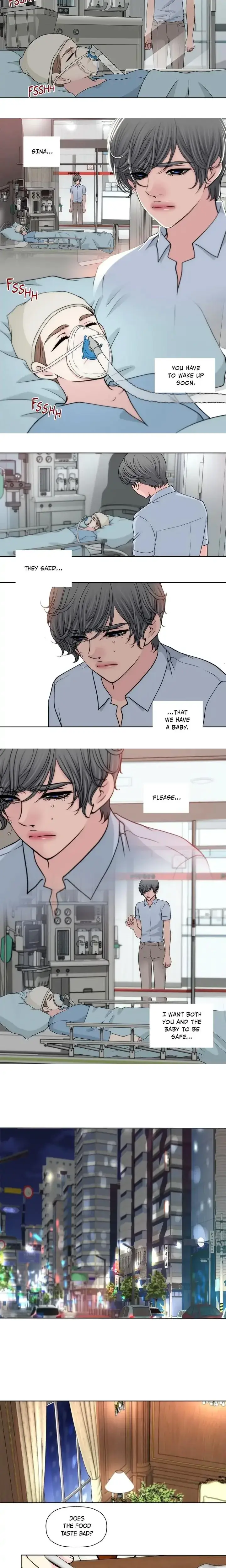 Cinderellas Man Chapter 124 - Page 4