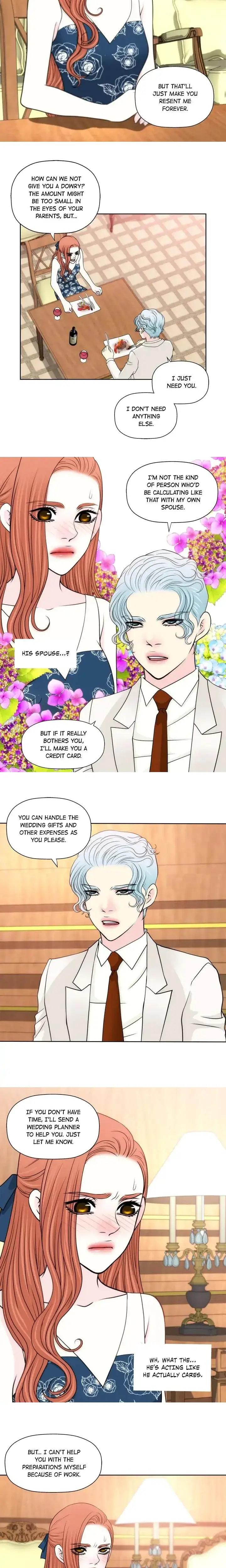 Cinderellas Man Chapter 124 - Page 7