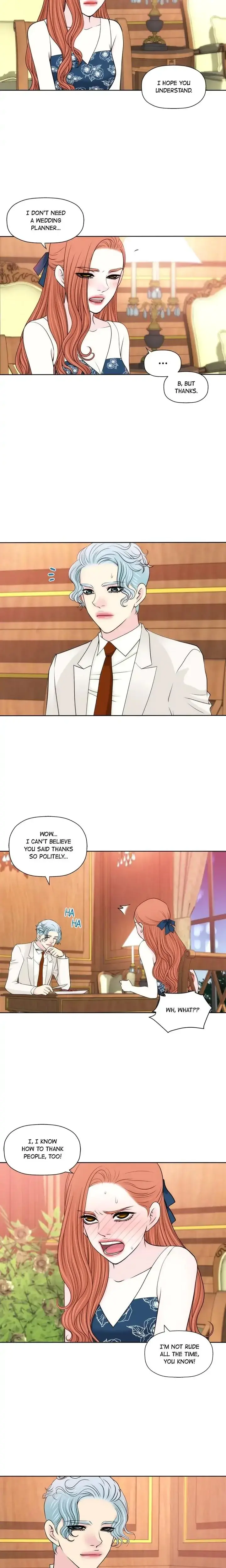 Cinderellas Man Chapter 124 - Page 8