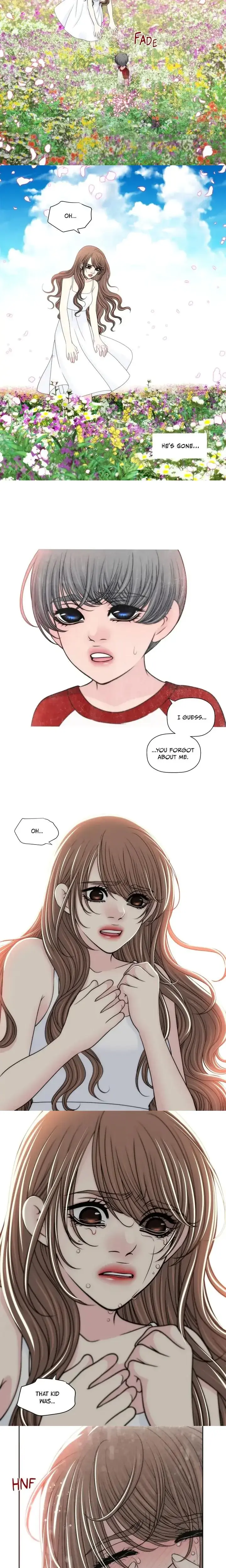 Cinderellas Man Chapter 125 - Page 10