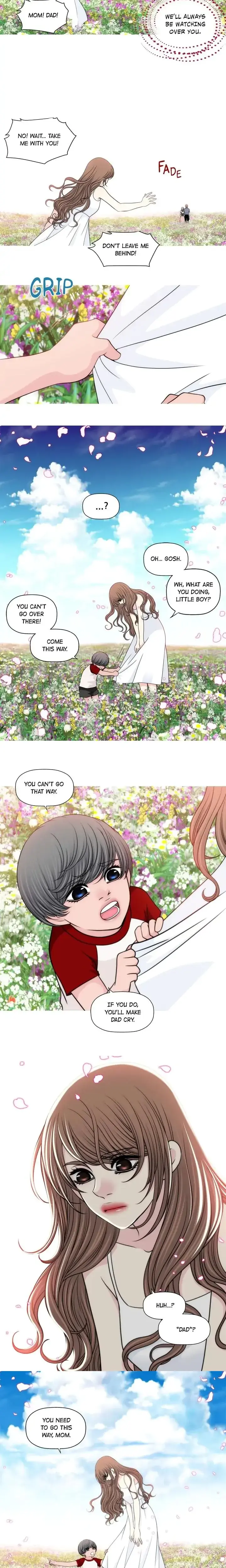 Cinderellas Man Chapter 125 - Page 3