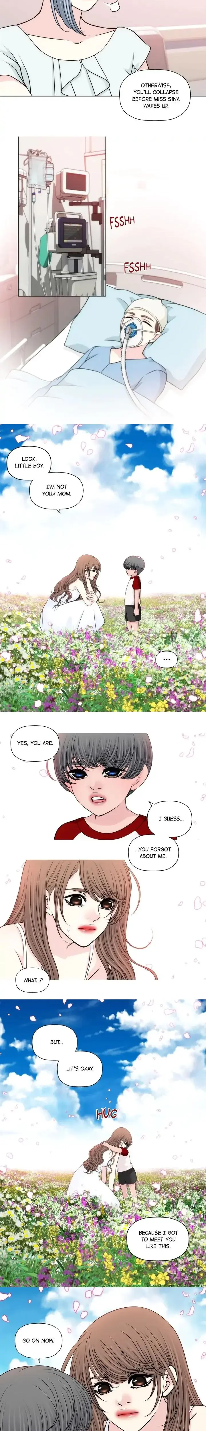 Cinderellas Man Chapter 125 - Page 8