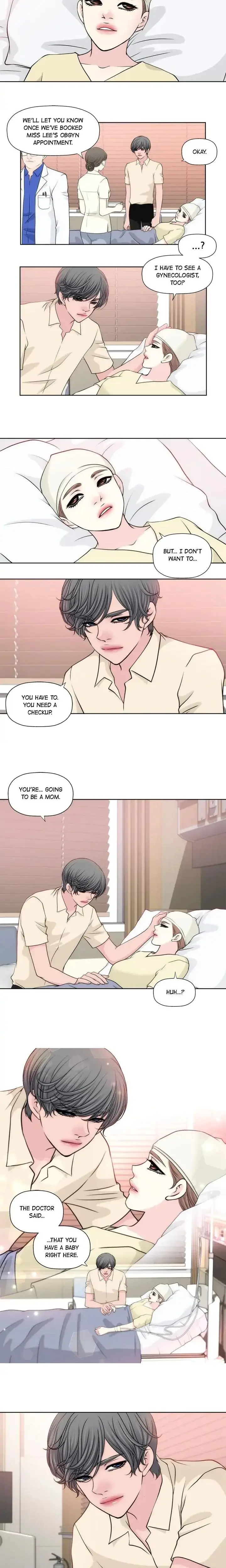 Cinderellas Man Chapter 126 - Page 2