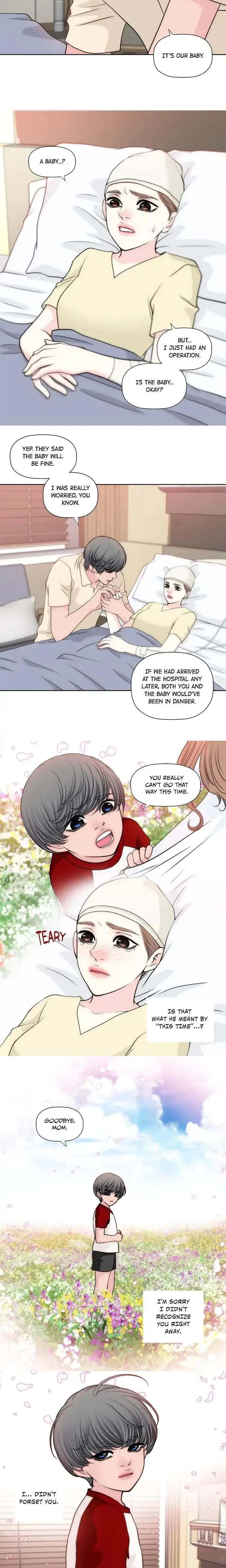 Cinderellas Man Chapter 126 - Page 3