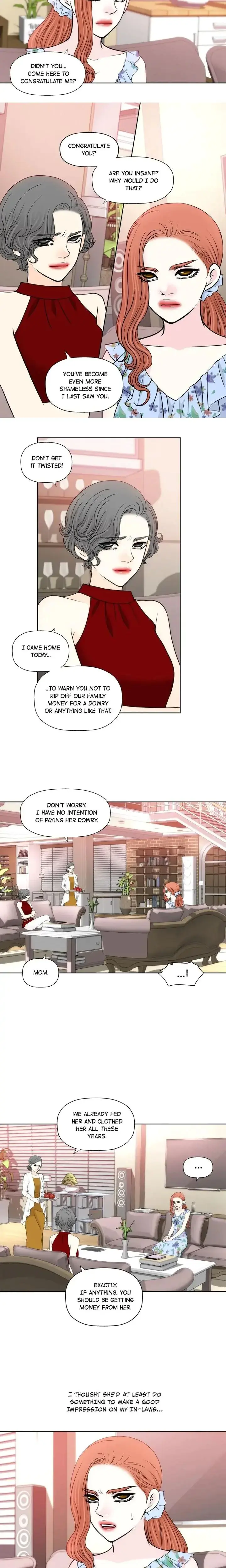 Cinderellas Man Chapter 127 - Page 2