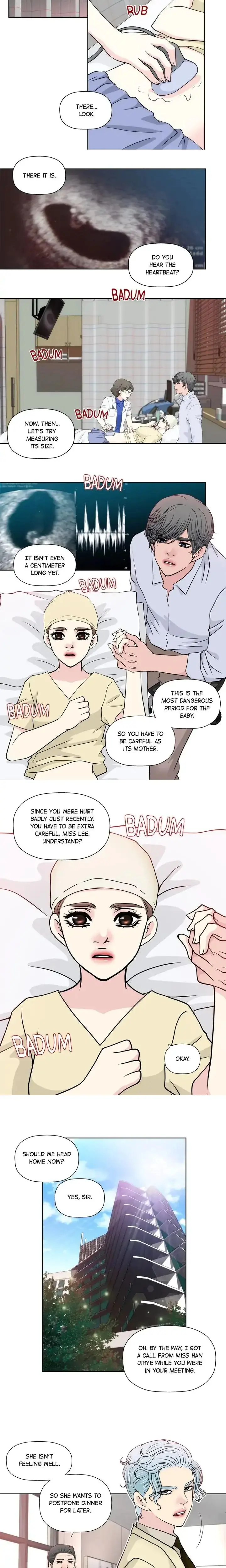 Cinderellas Man Chapter 127 - Page 8