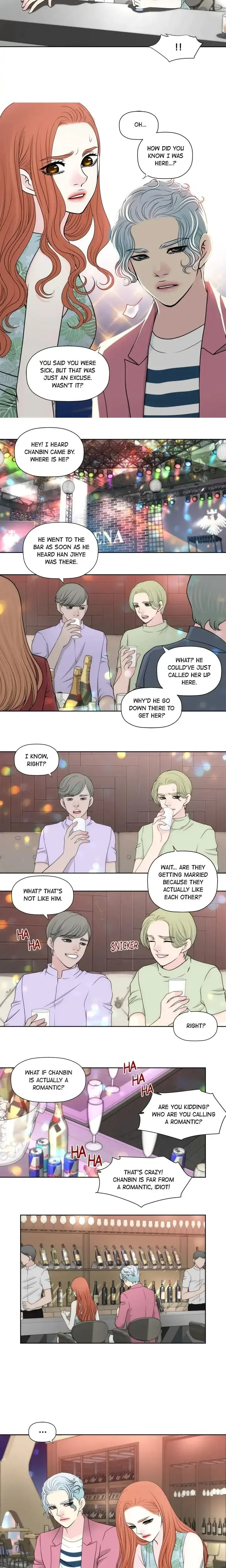Cinderellas Man Chapter 128 - Page 2