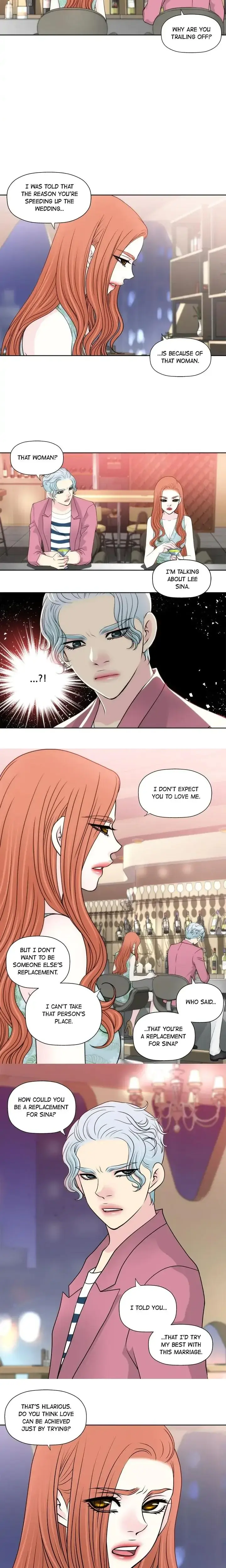 Cinderellas Man Chapter 128 - Page 4