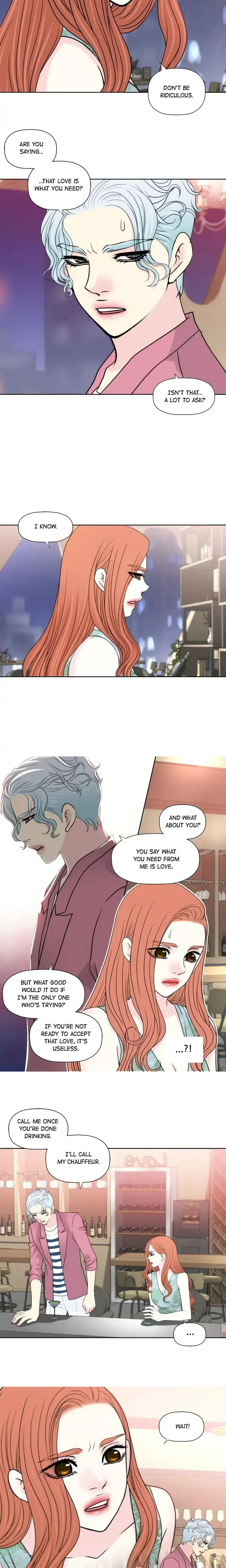 Cinderellas Man Chapter 128 - Page 5