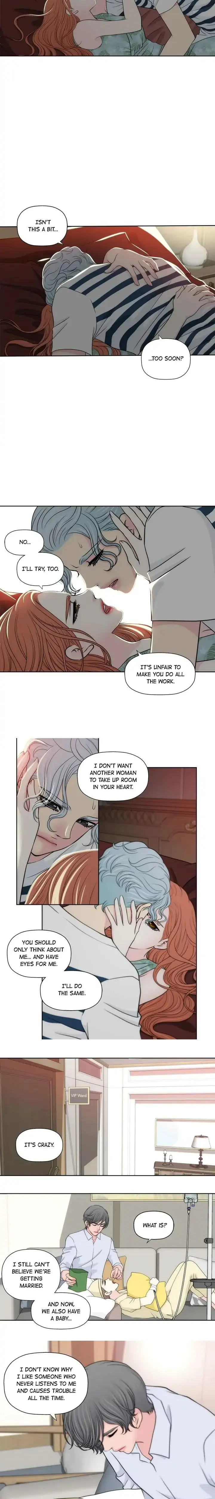 Cinderellas Man Chapter 128 - Page 7