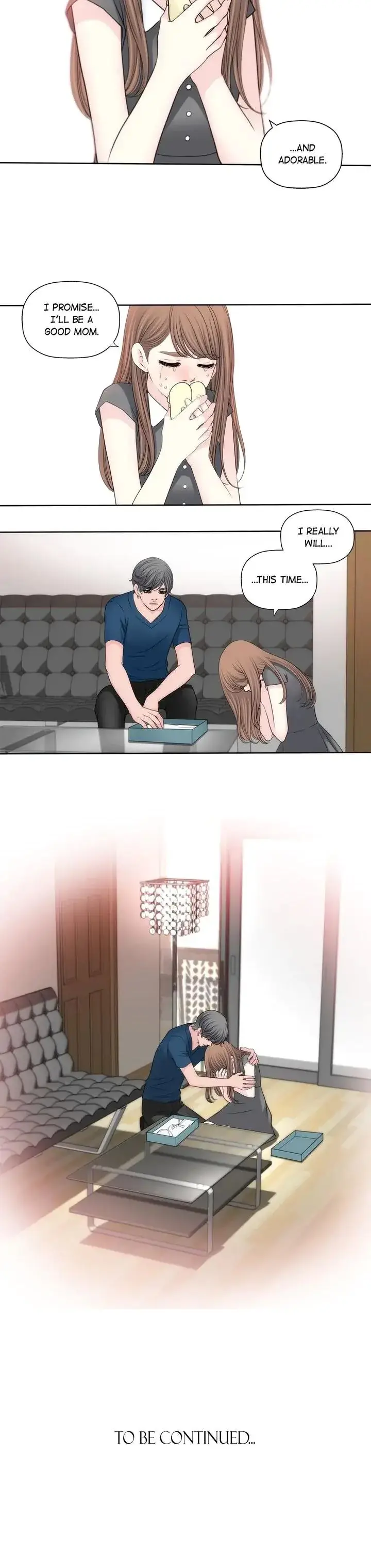 Cinderellas Man Chapter 129 - Page 10