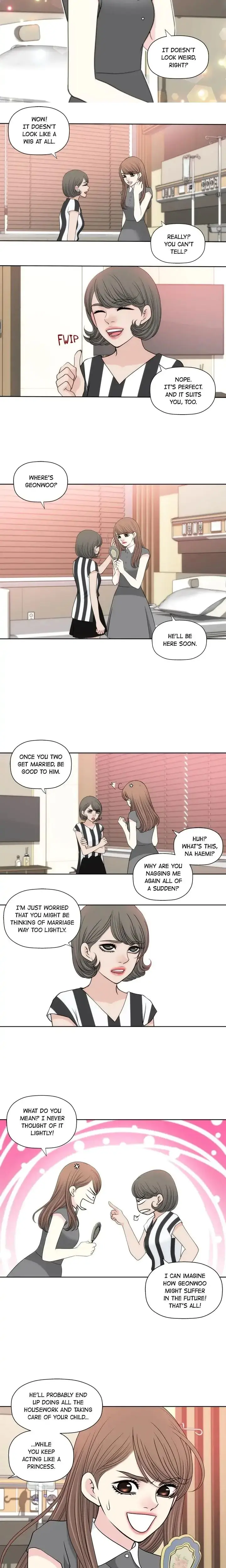 Cinderellas Man Chapter 129 - Page 2