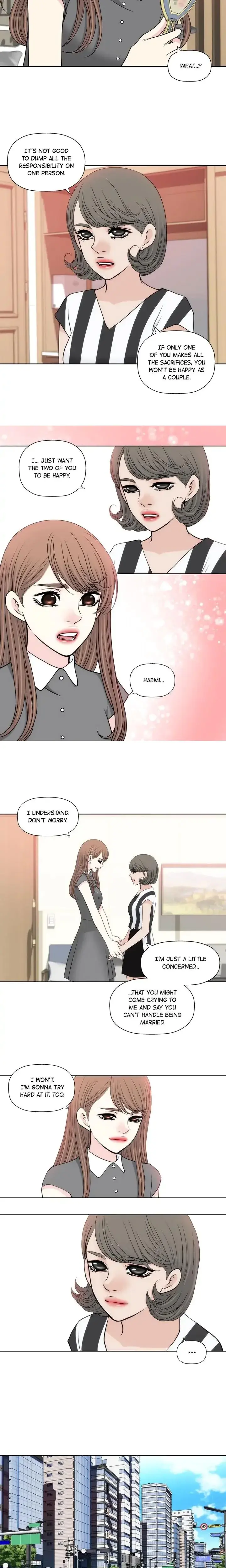 Cinderellas Man Chapter 129 - Page 3