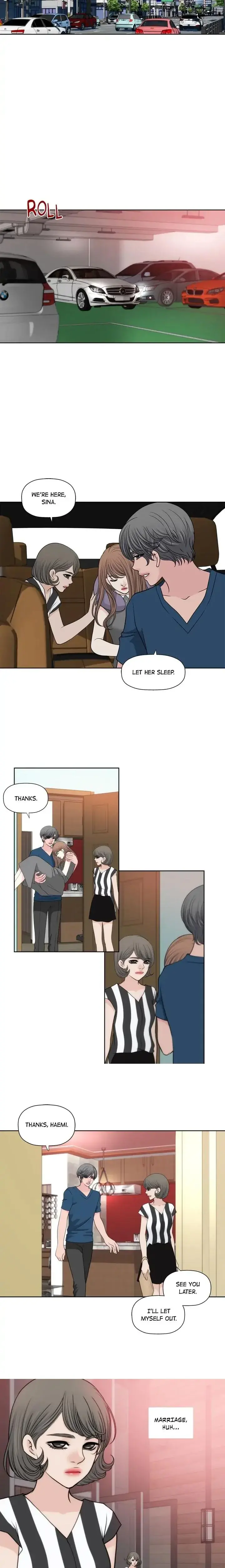 Cinderellas Man Chapter 129 - Page 4