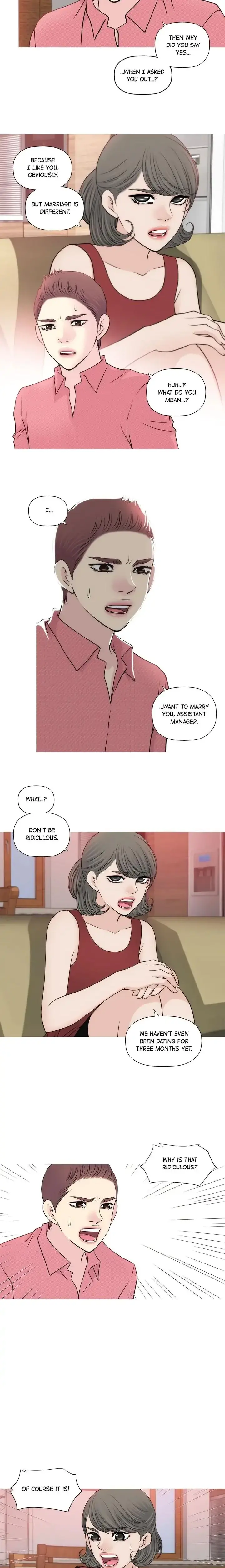 Cinderellas Man Chapter 129 - Page 6