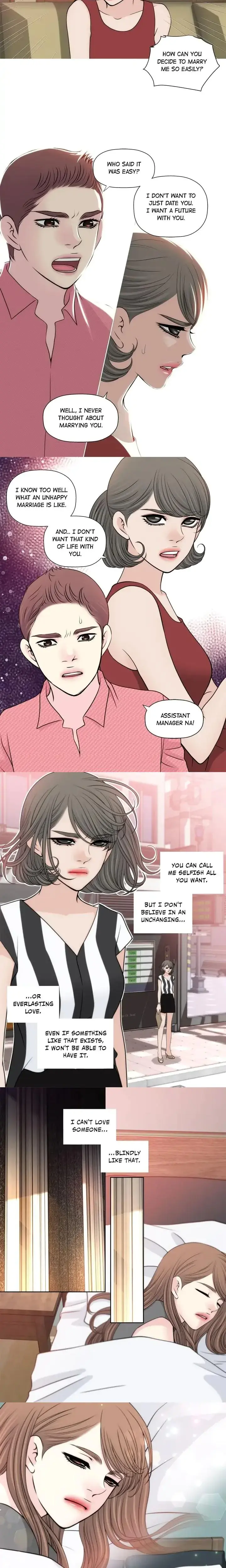 Cinderellas Man Chapter 129 - Page 7