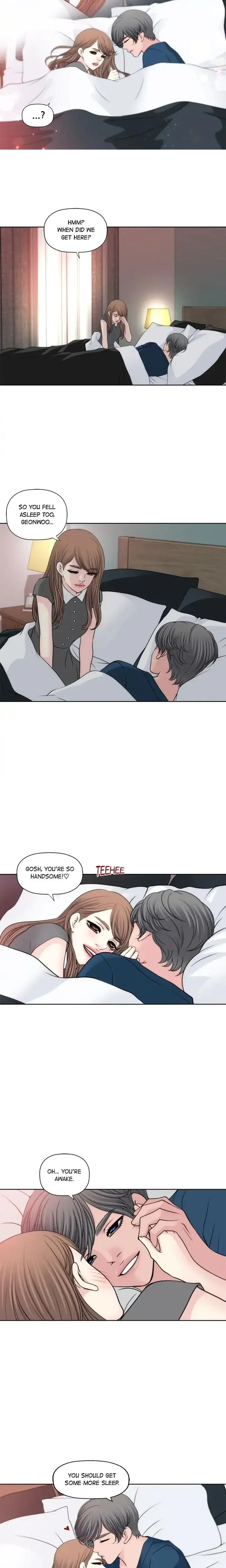 Cinderellas Man Chapter 129 - Page 8