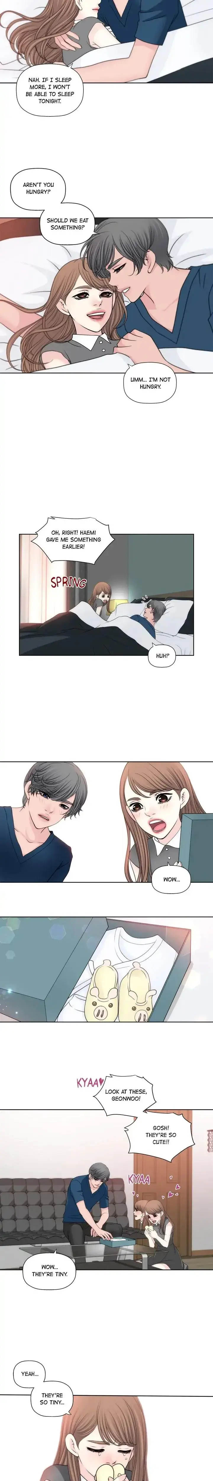 Cinderellas Man Chapter 129 - Page 9