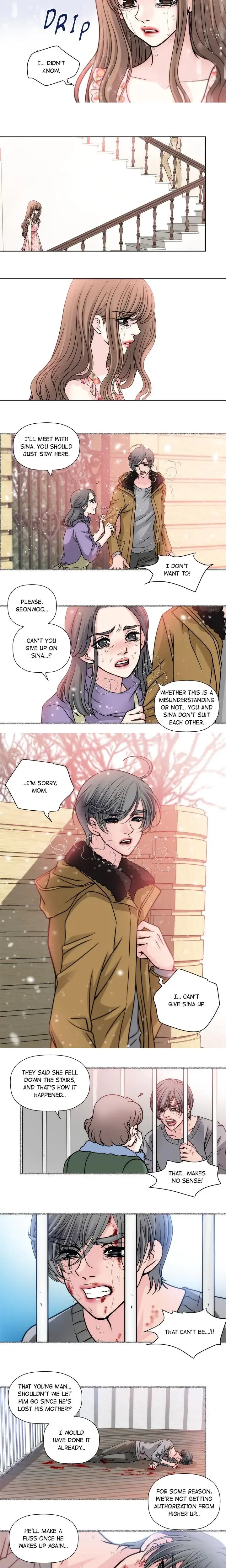Cinderellas Man Chapter 13 - Page 2