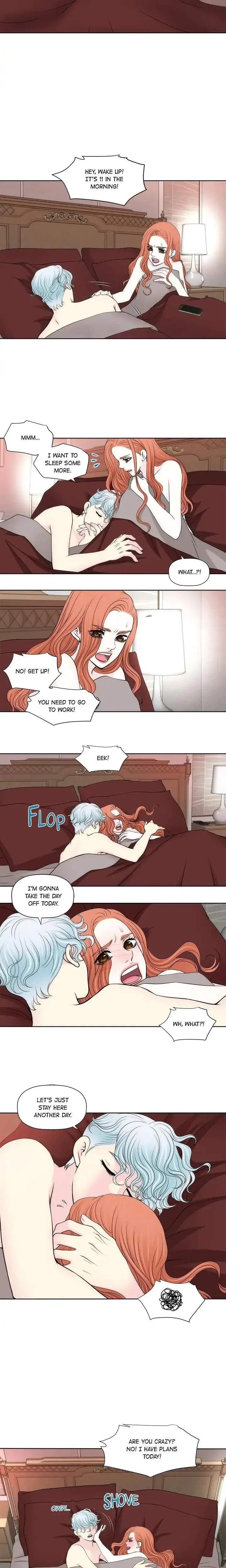 Cinderellas Man Chapter 130 - Page 2