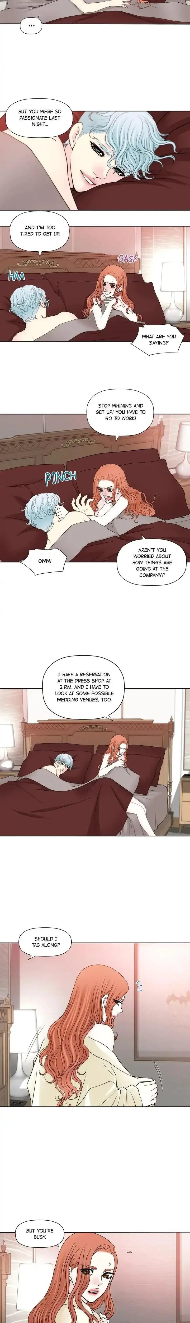 Cinderellas Man Chapter 130 - Page 3