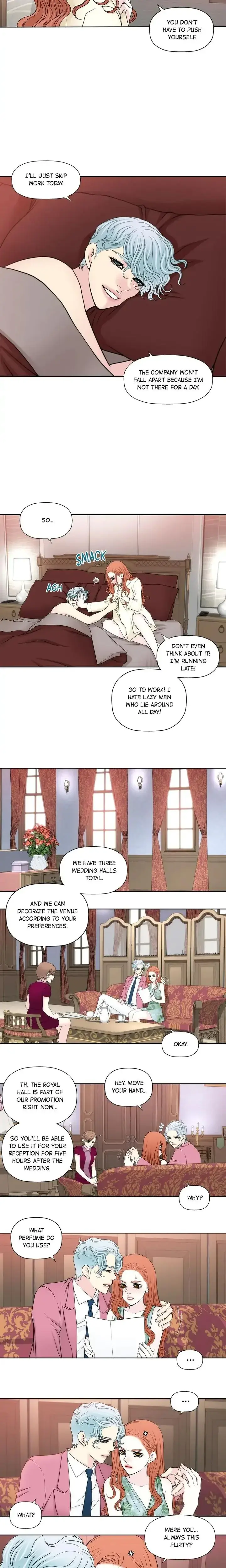 Cinderellas Man Chapter 130 - Page 4