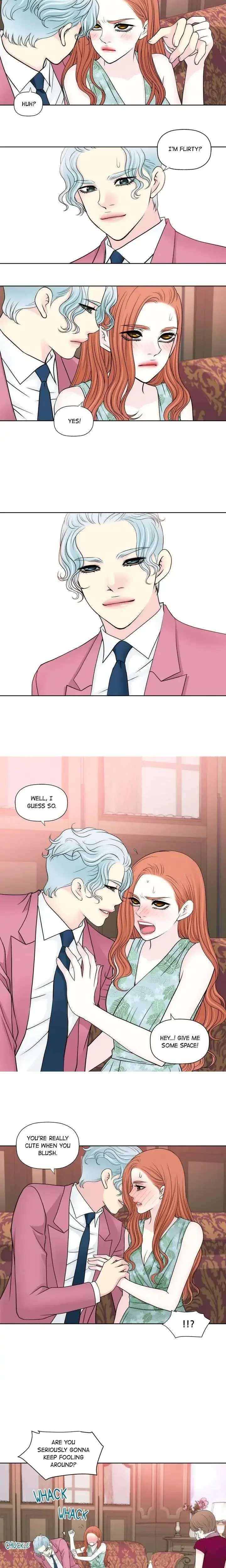 Cinderellas Man Chapter 130 - Page 5