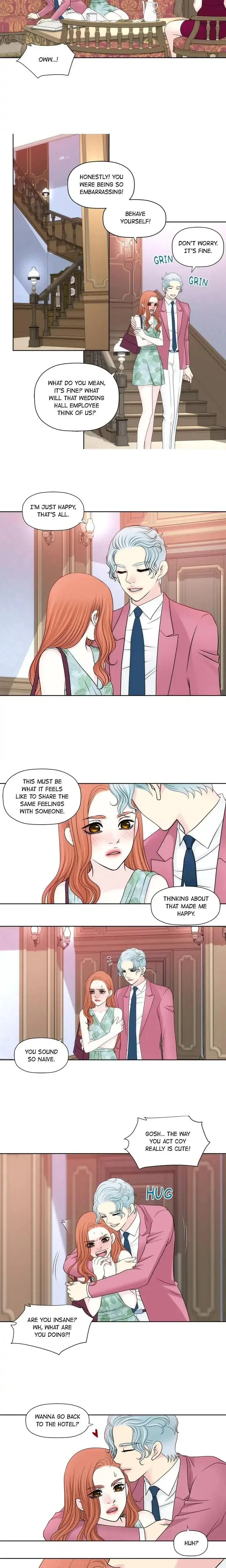 Cinderellas Man Chapter 130 - Page 6
