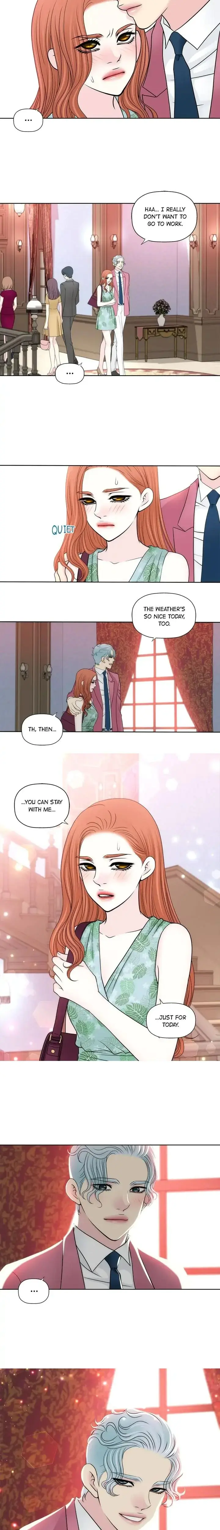 Cinderellas Man Chapter 130 - Page 7