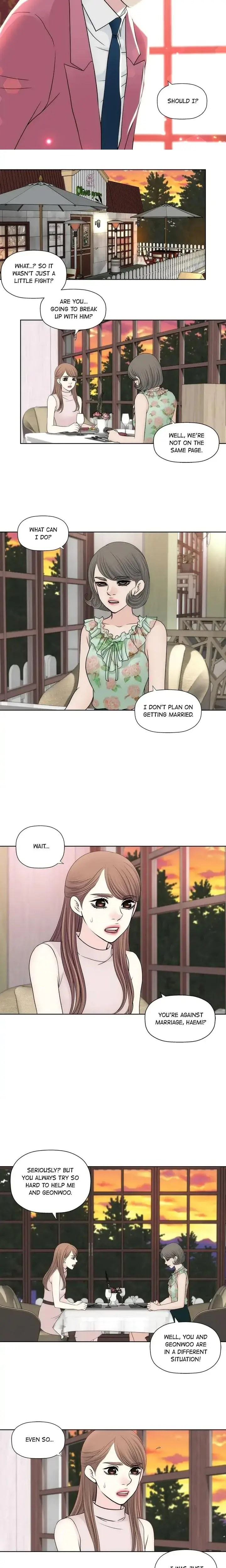 Cinderellas Man Chapter 130 - Page 8