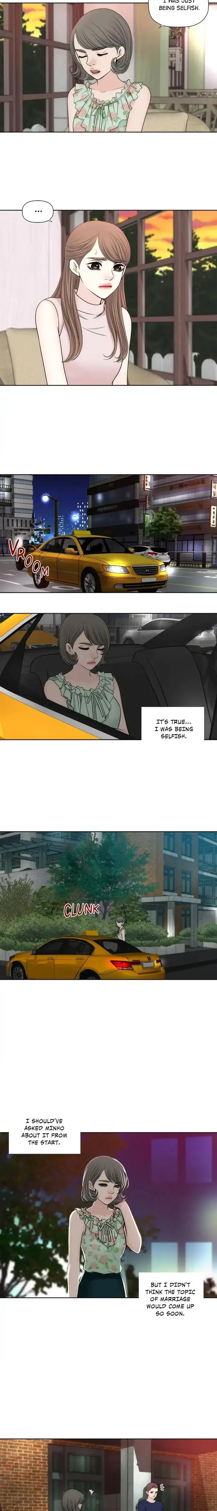 Cinderellas Man Chapter 130 - Page 9