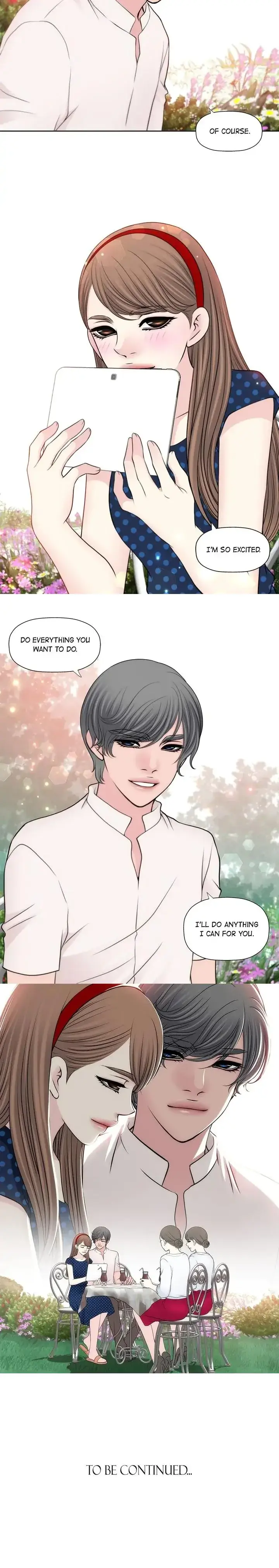 Cinderellas Man Chapter 131 - Page 10
