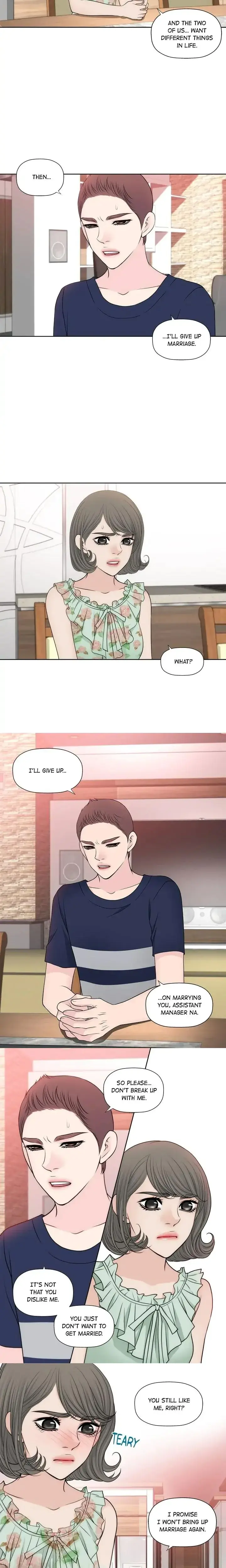 Cinderellas Man Chapter 131 - Page 2