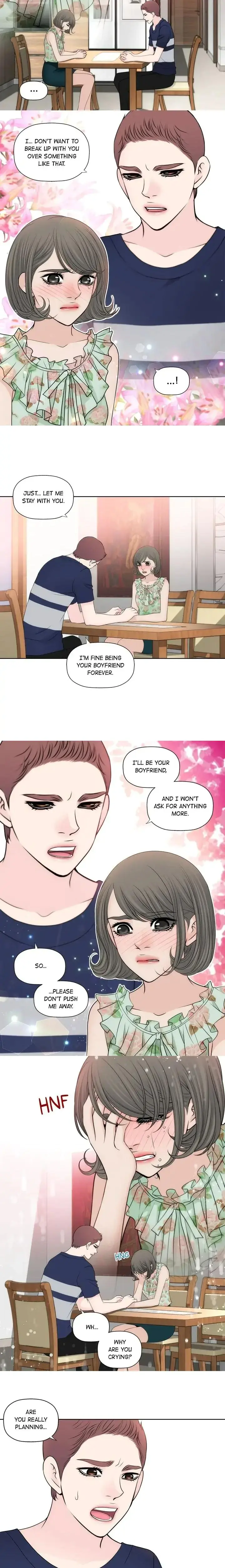 Cinderellas Man Chapter 131 - Page 3
