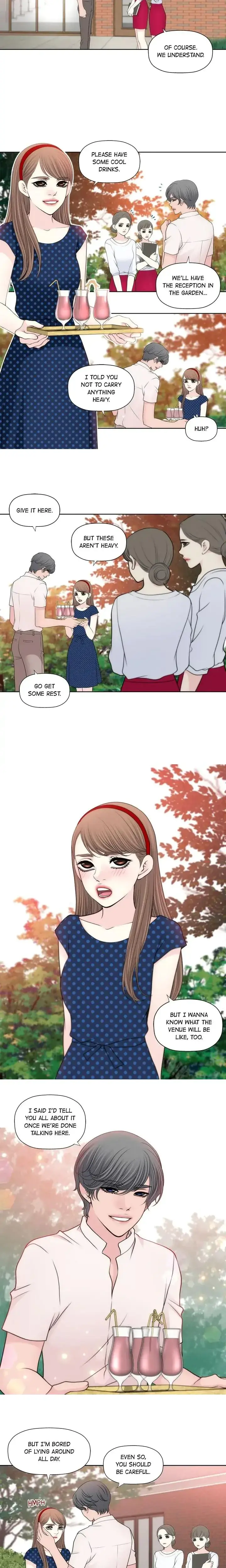 Cinderellas Man Chapter 131 - Page 6