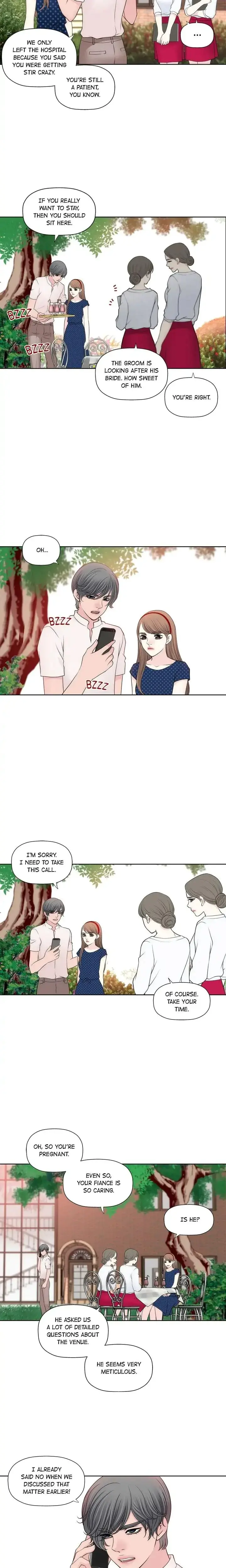 Cinderellas Man Chapter 131 - Page 7