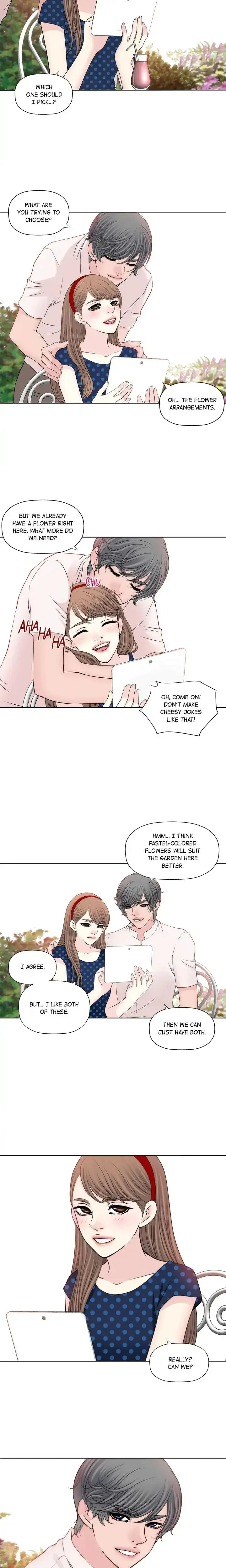 Cinderellas Man Chapter 131 - Page 9