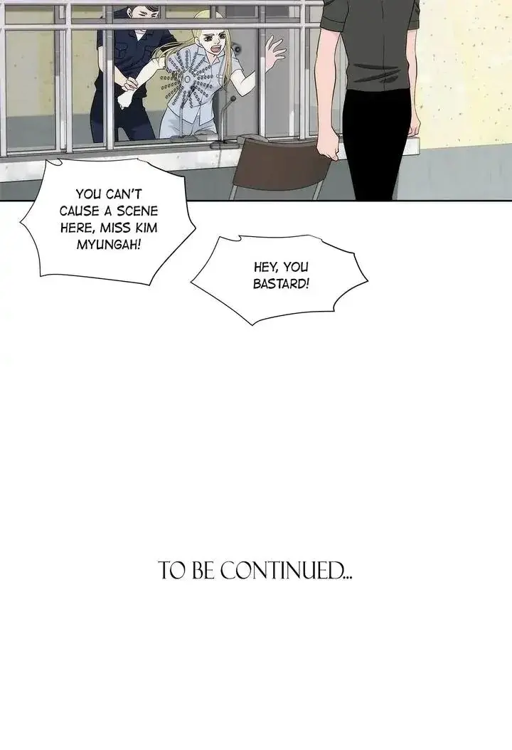Cinderellas Man Chapter 132 - Page 11