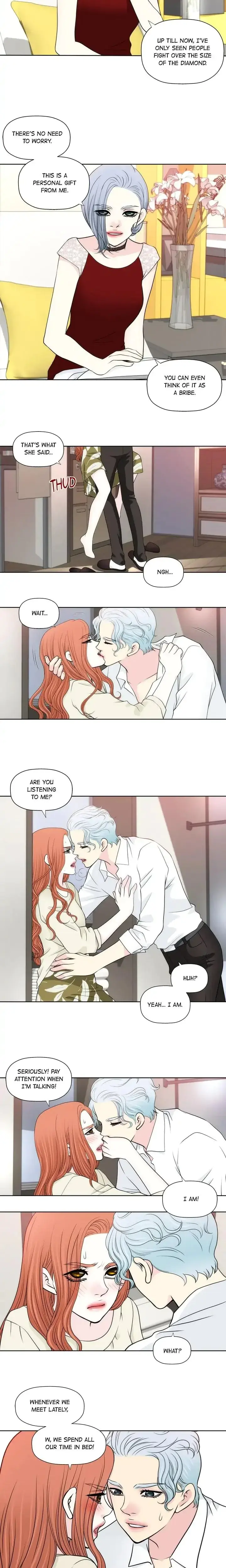 Cinderellas Man Chapter 132 - Page 3